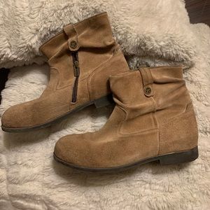 Birkenstock Boots